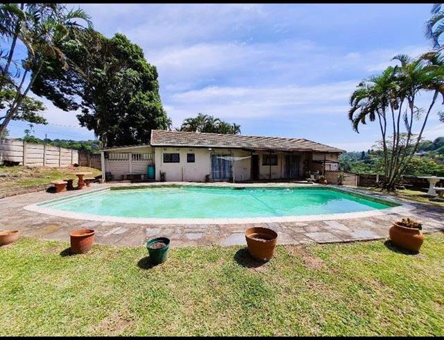 3 BEDROOM HOUSE SOLD IN HIGHLANDS HILLS